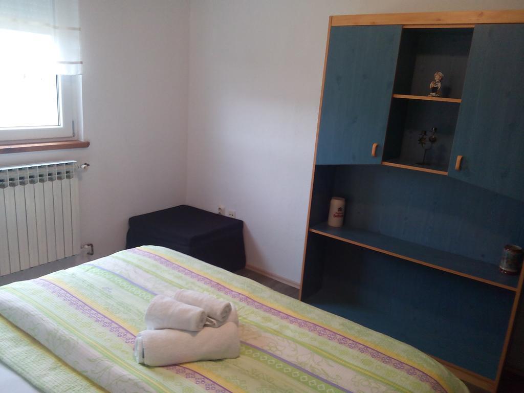 Apartments Zdravac Umag Bagian luar foto