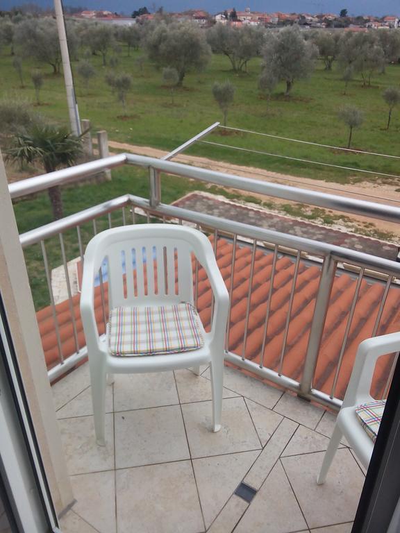 Apartments Zdravac Umag Bagian luar foto
