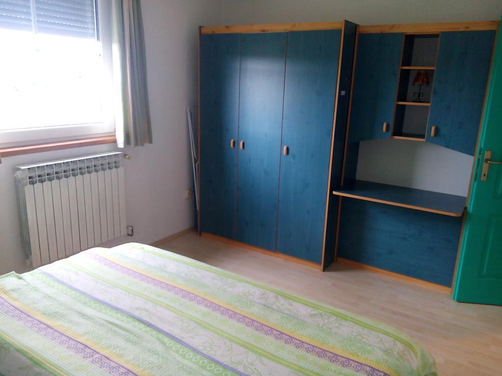 Apartments Zdravac Umag Bagian luar foto