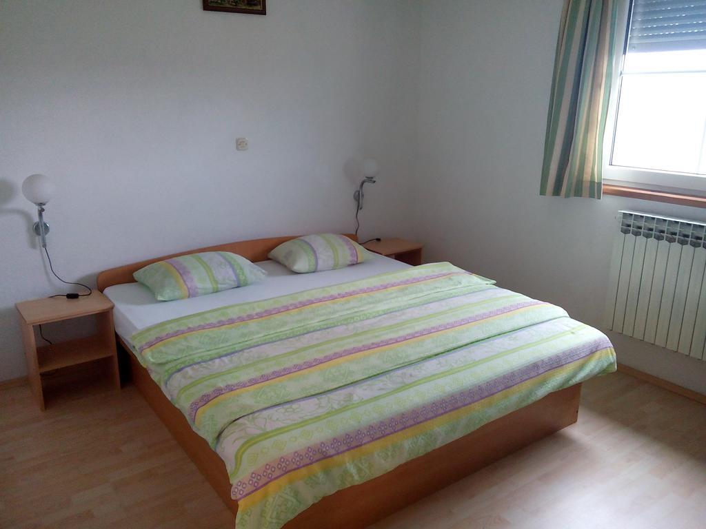 Apartments Zdravac Umag Bagian luar foto