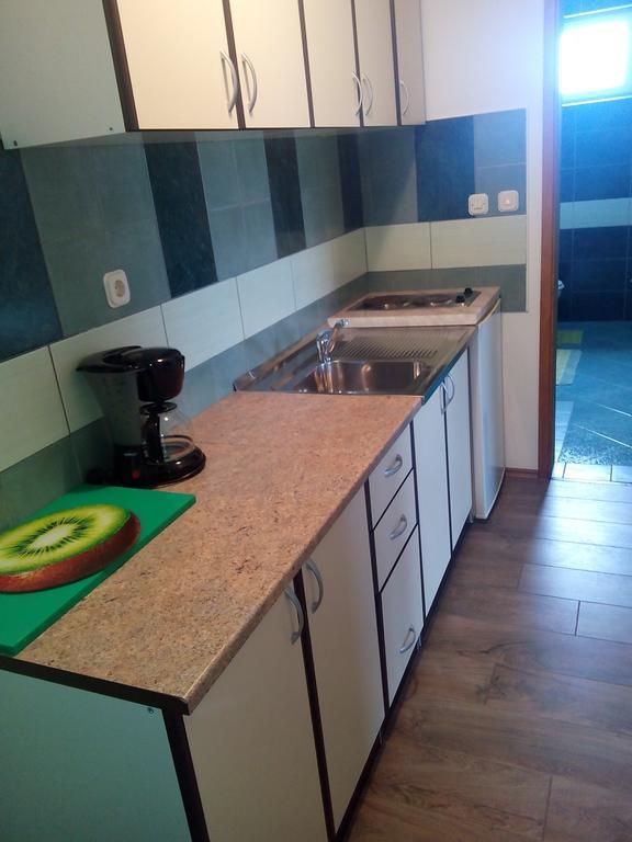 Apartments Zdravac Umag Bagian luar foto