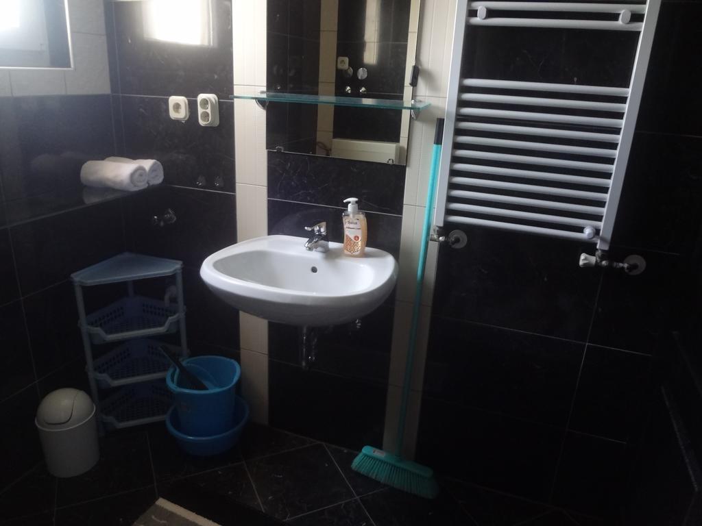 Apartments Zdravac Umag Bagian luar foto