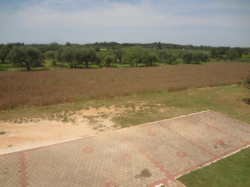 Apartments Zdravac Umag Bagian luar foto
