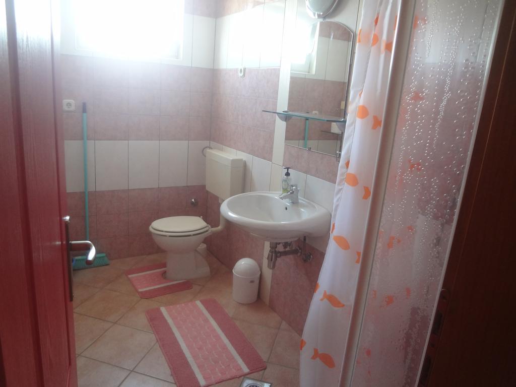 Apartments Zdravac Umag Bagian luar foto