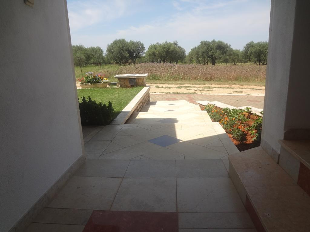 Apartments Zdravac Umag Bagian luar foto