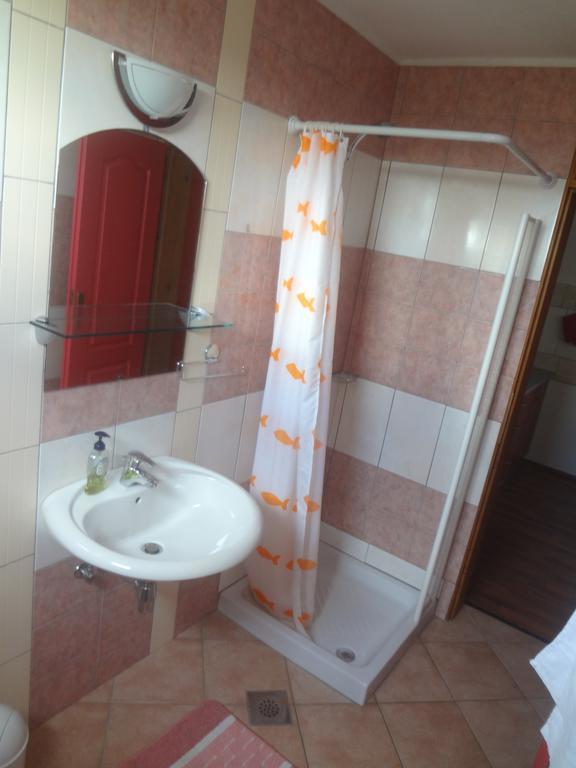 Apartments Zdravac Umag Bagian luar foto