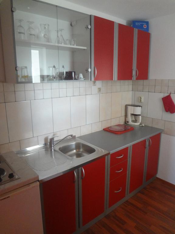 Apartments Zdravac Umag Bagian luar foto