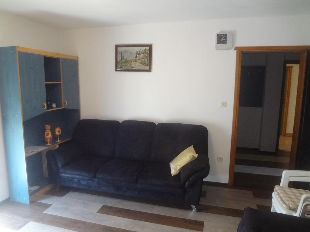 Apartments Zdravac Umag Bagian luar foto
